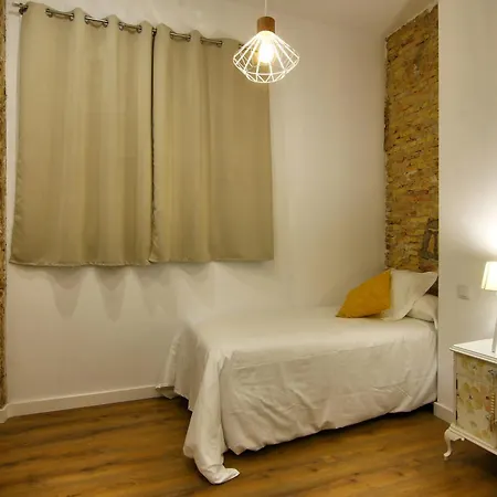 Apartamentos Almada - Calle Alfonso - Plaza Sas Zaragoza Exterior photo