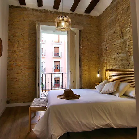 Apartamentos Almada - Calle Alfonso - Plaza Sas Zaragoza Exterior photo