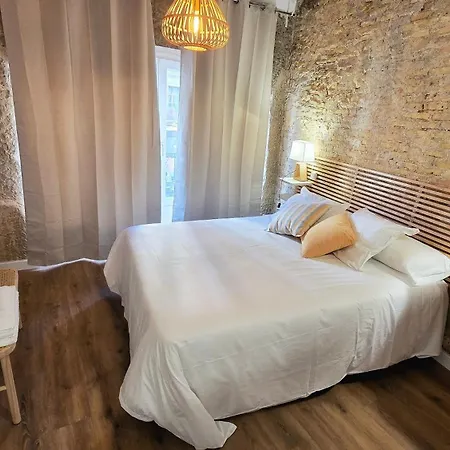 Apartamentos Almada - Calle Alfonso - Plaza Sas Zaragoza Exterior photo
