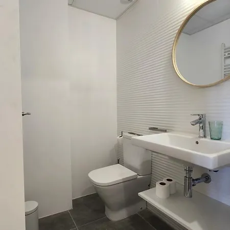 Apartamentos Almada - Calle Alfonso - Plaza Sas Zaragoza Exterior photo