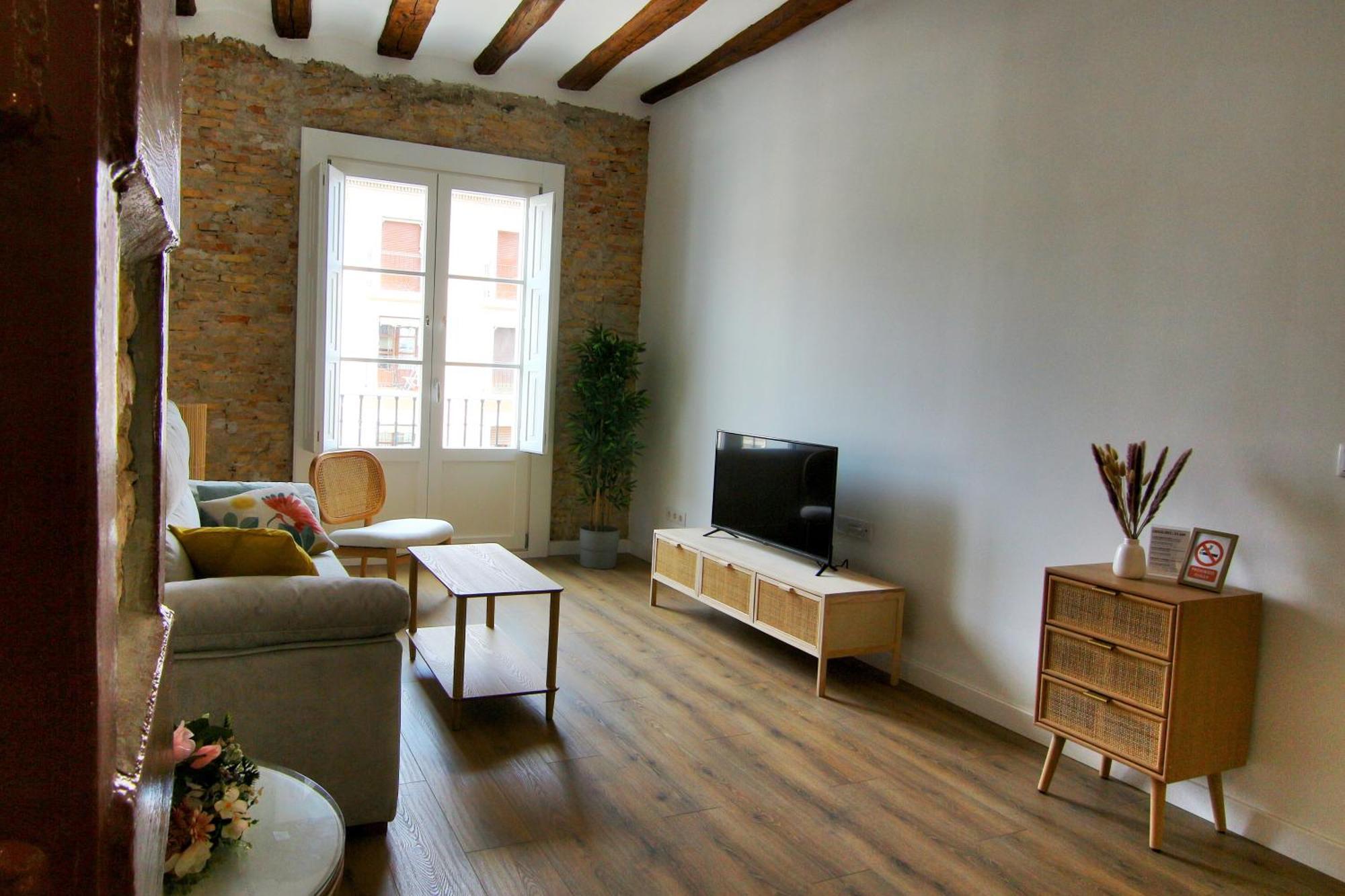 Appartement Almada - Calle Alfonso - Plaza Sas