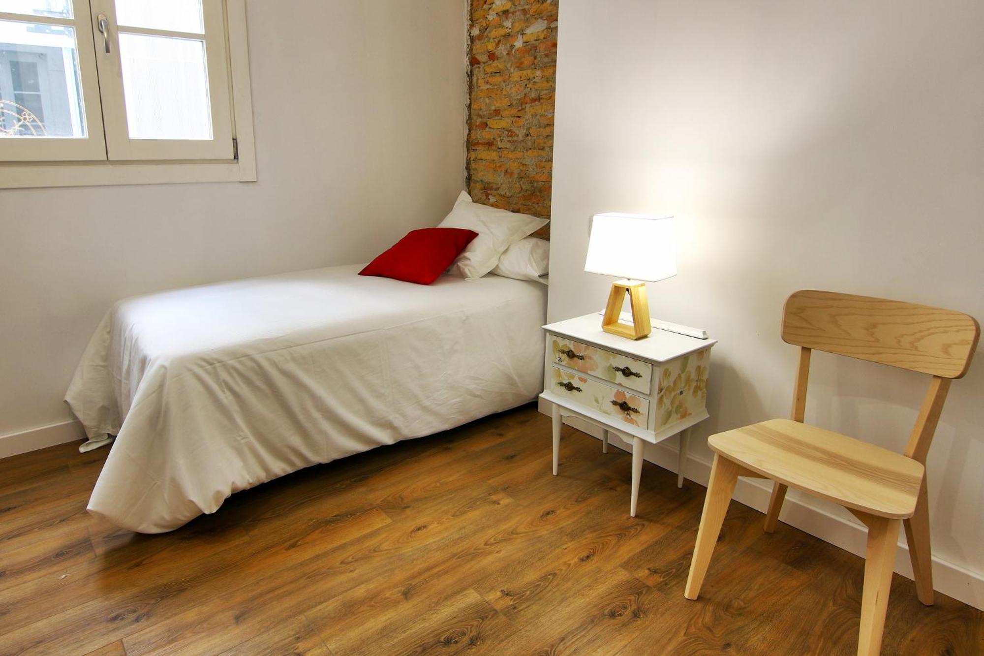 Almada - Calle Alfonso - Plaza Sas Apartment