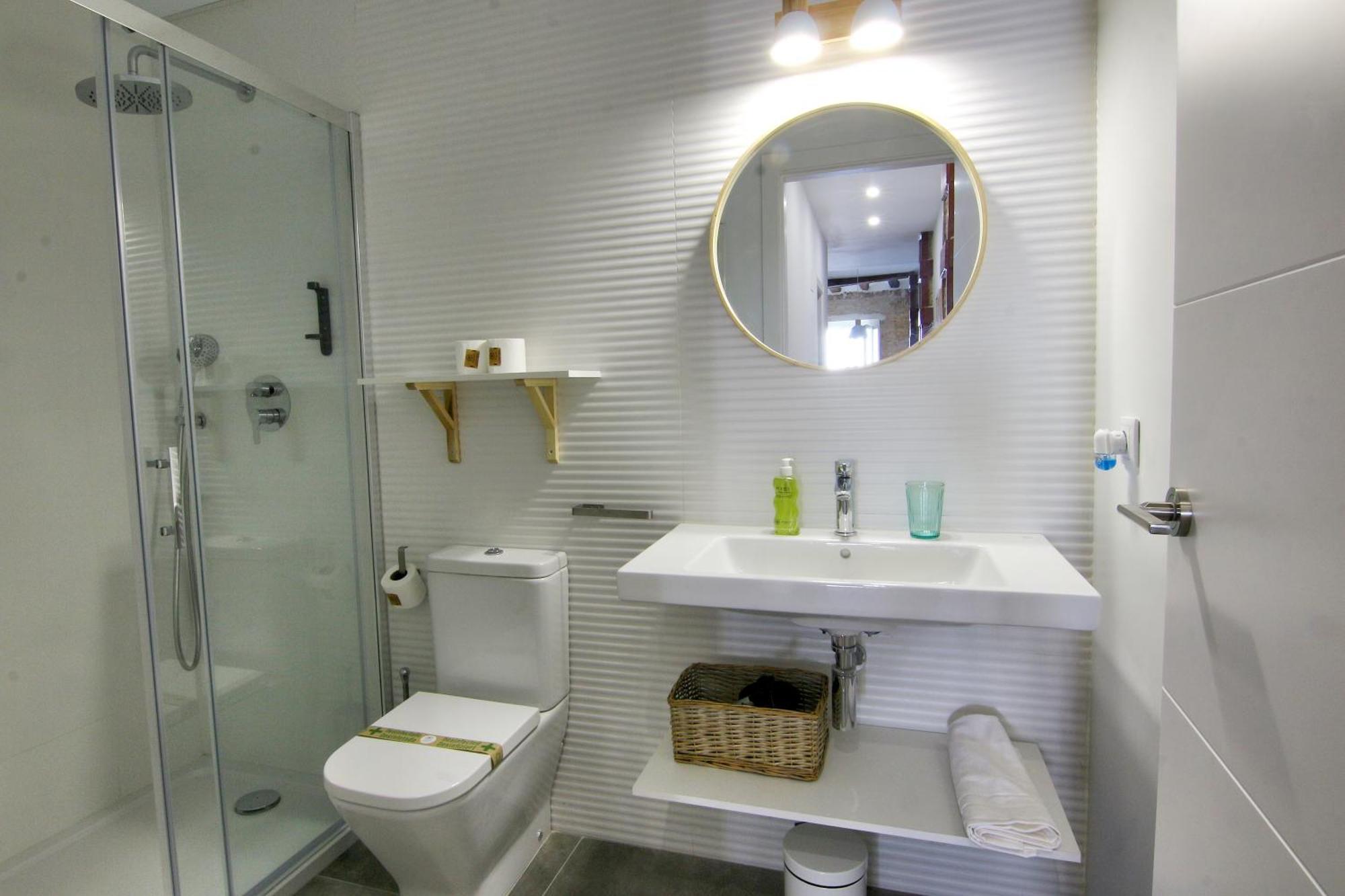 Apartment Almada - Calle Alfonso - Plaza Sas