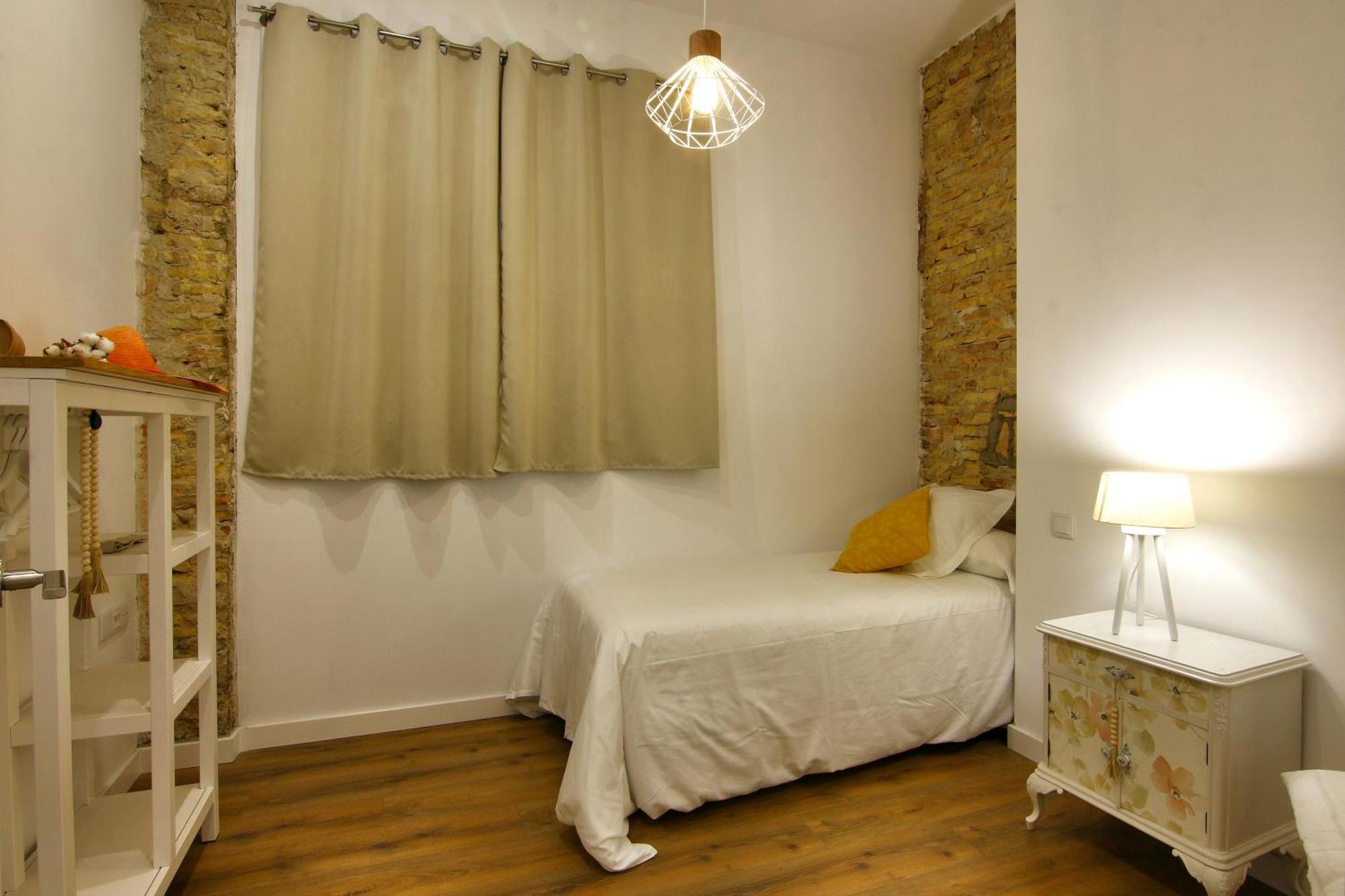 Almada - Calle Alfonso - Plaza Sas Appartement *