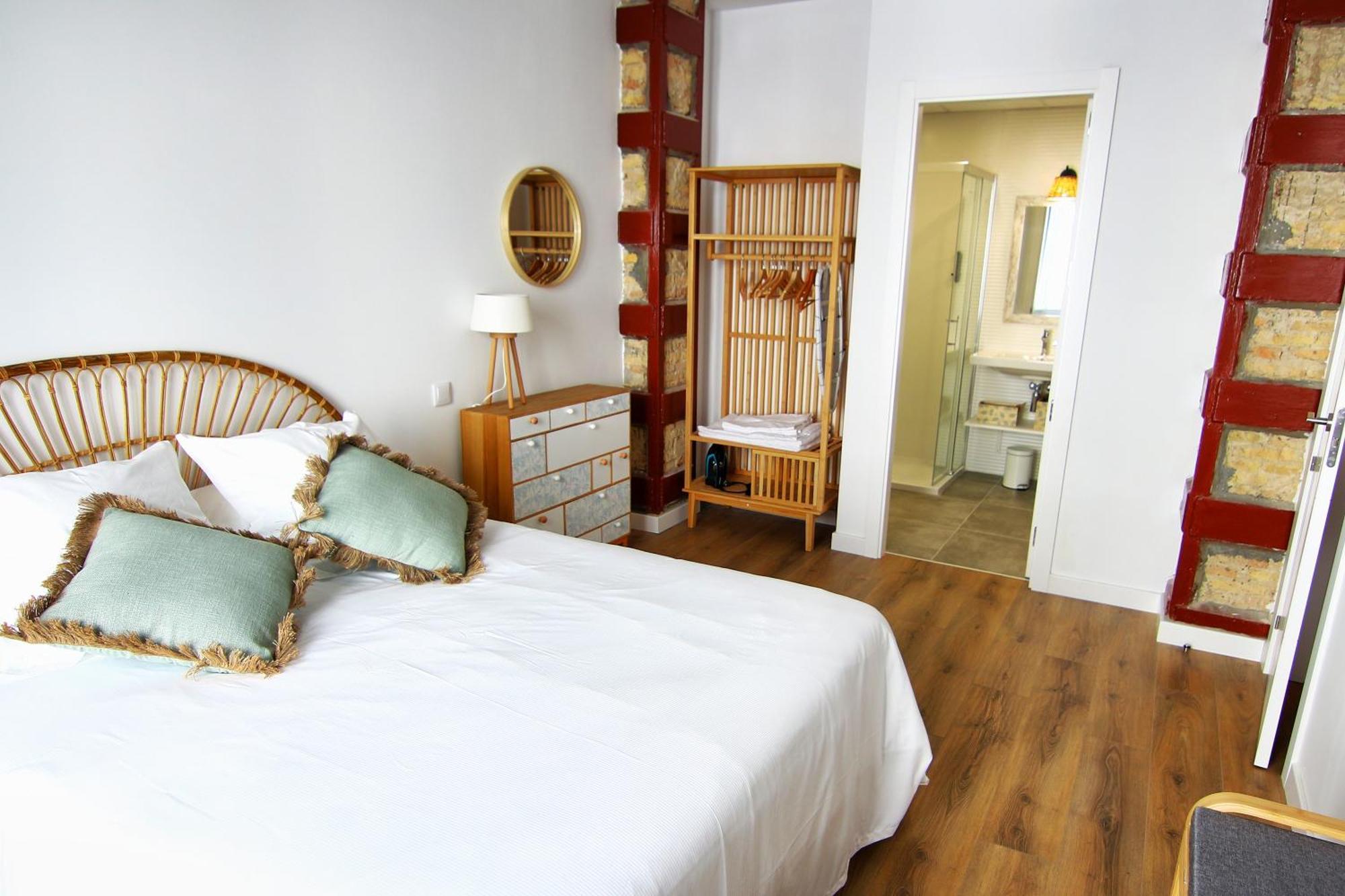 Almada - Calle Alfonso - Plaza Sas Appartement Saragosse