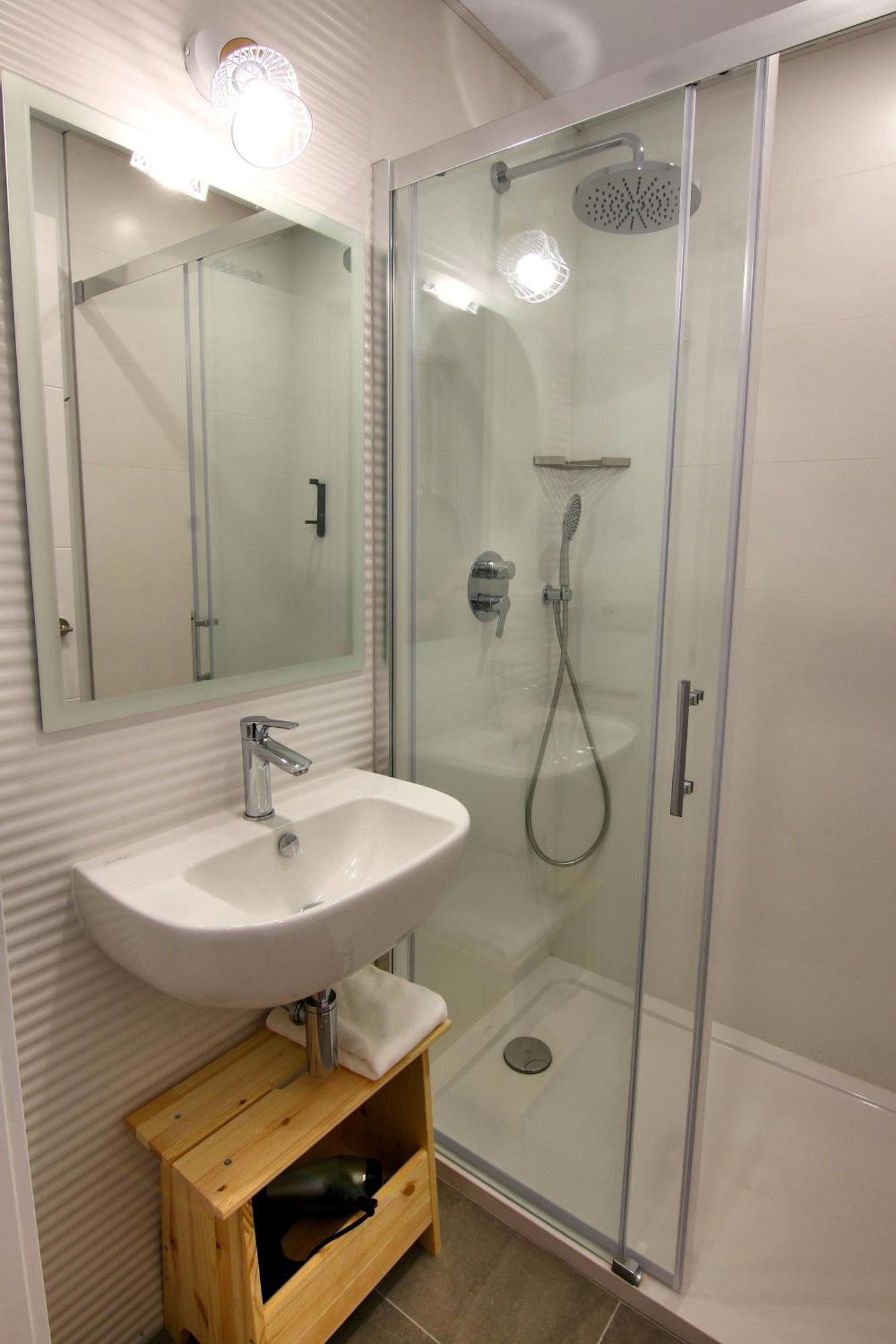 Appartement Almada - Calle Alfonso - Plaza Sas