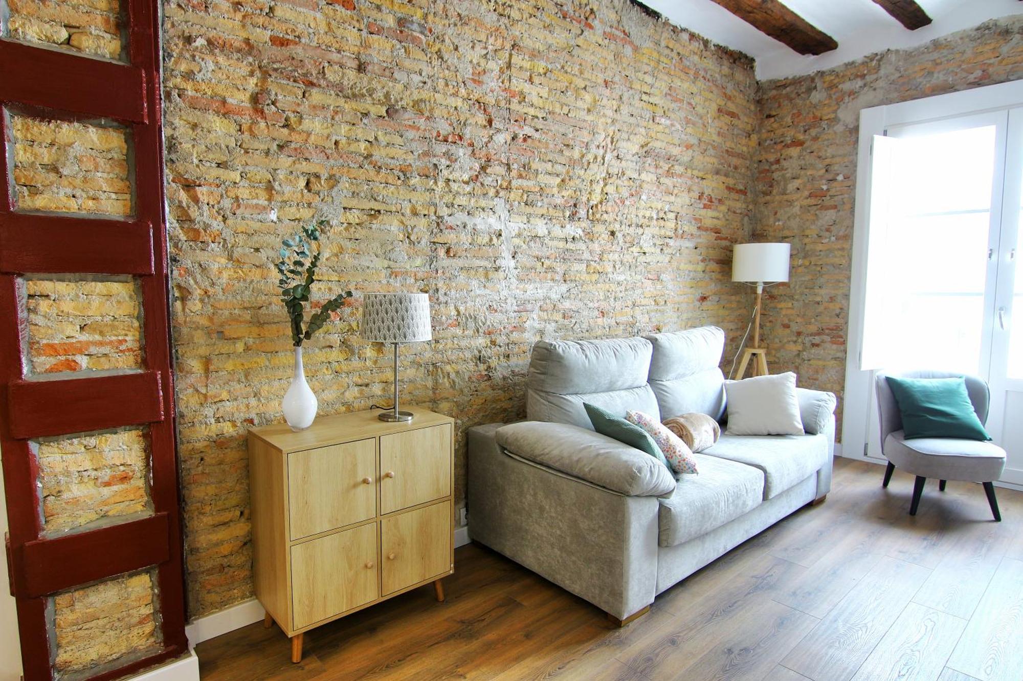 Apartamento Almada - Calle Alfonso - Plaza Sas Saragoça