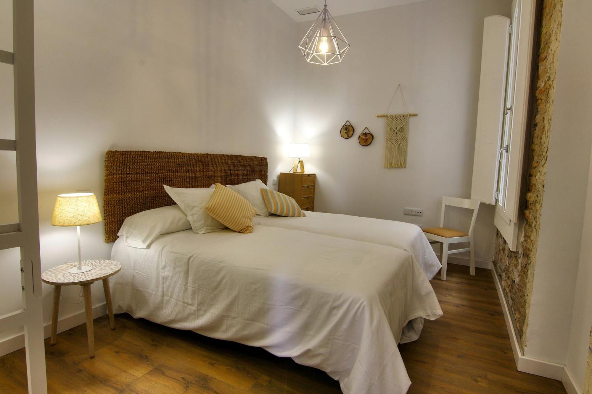 Appartement Almada - Calle Alfonso - Plaza Sas *