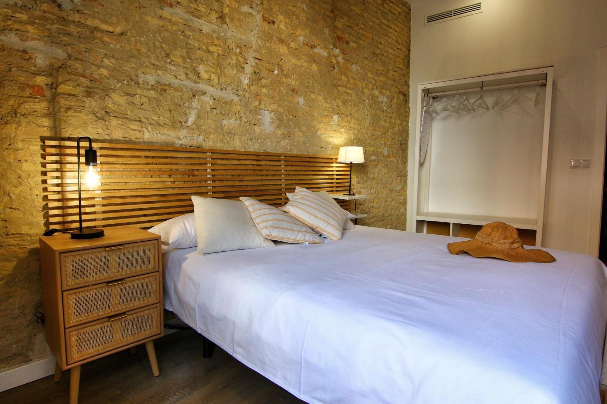 Apartment Almada - Calle Alfonso - Plaza Sas Zaragoza
