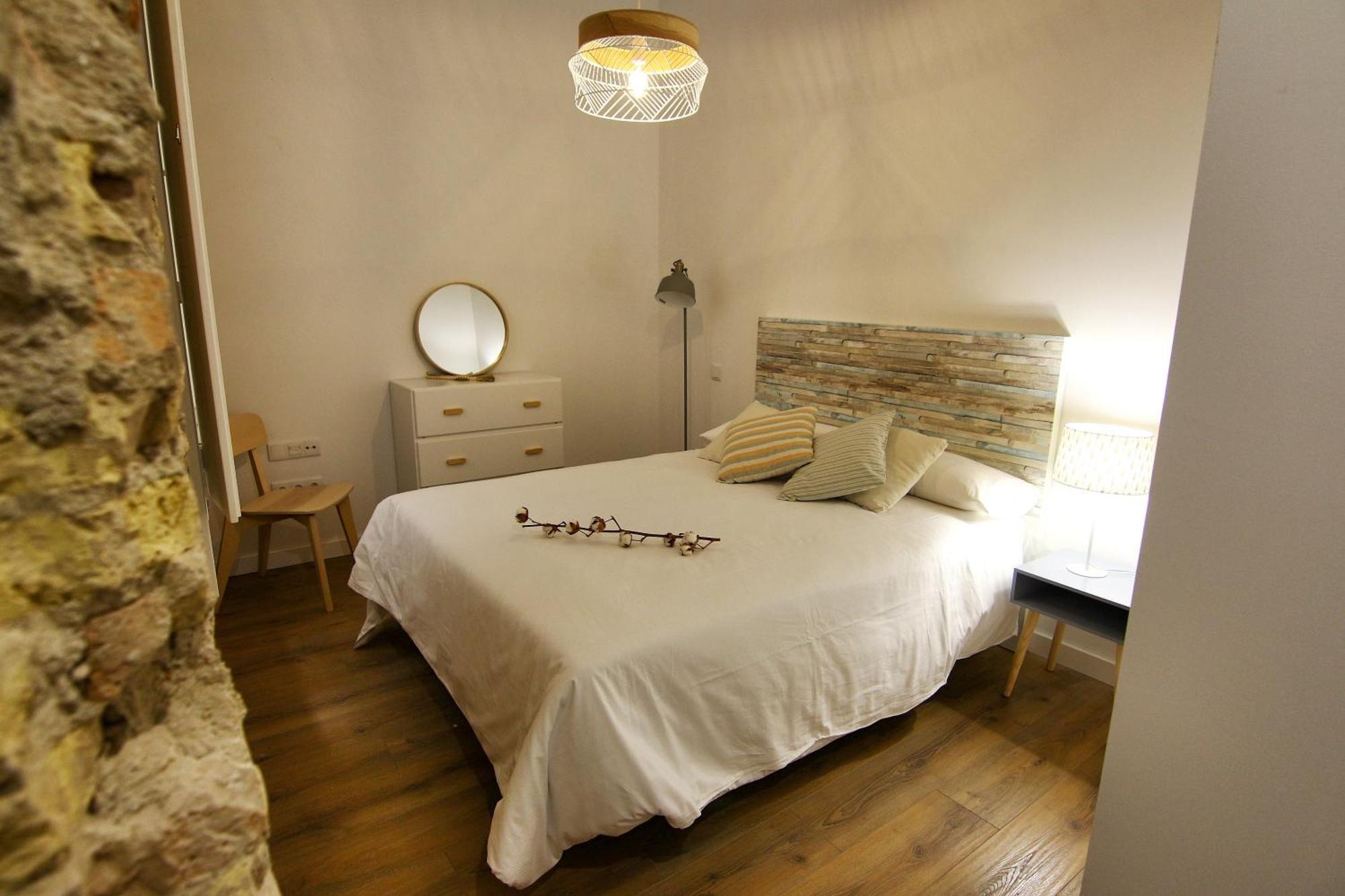 Almada - Calle Alfonso - Plaza Sas Apartment *