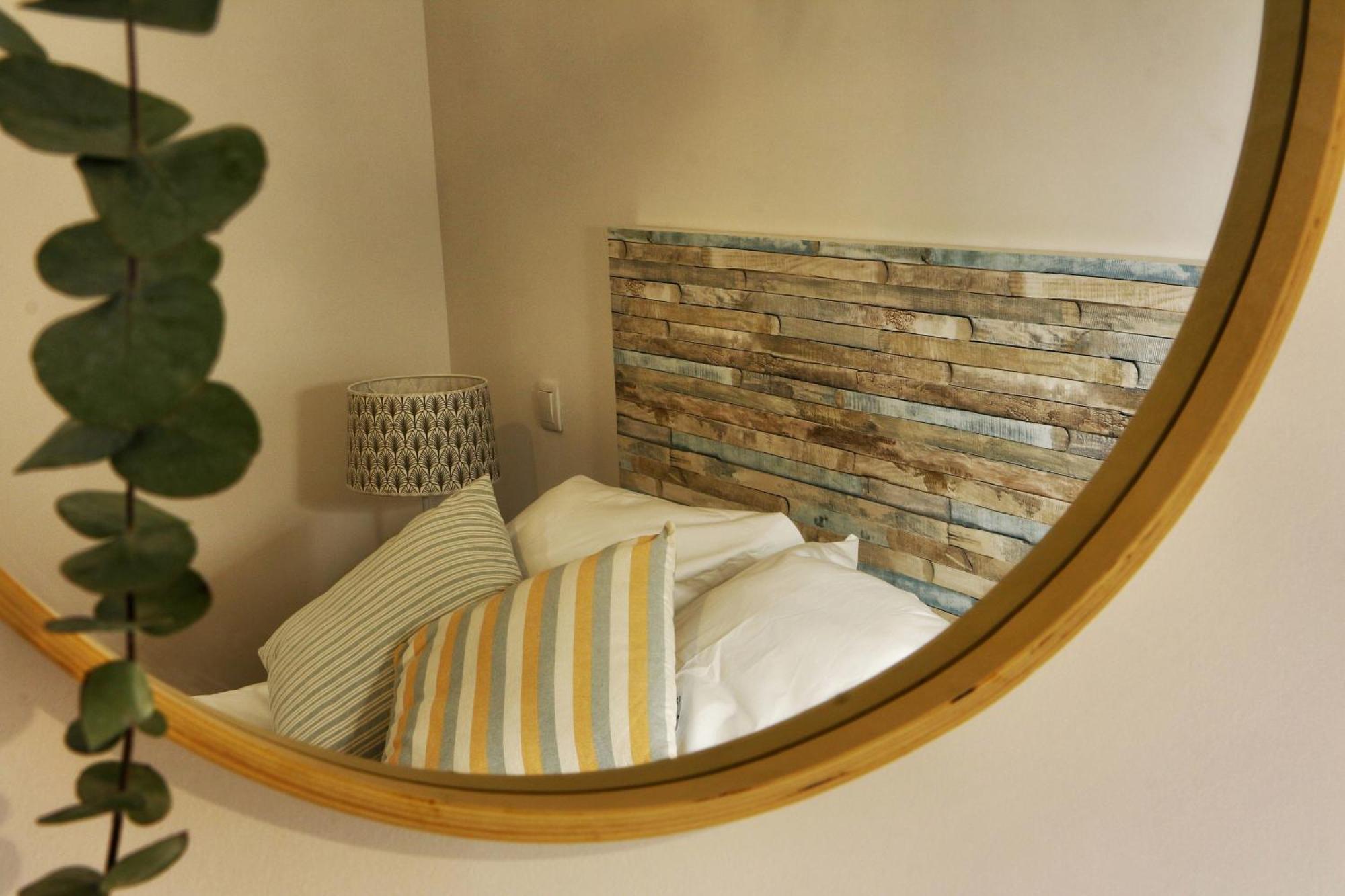 Appartement Almada - Calle Alfonso - Plaza Sas *