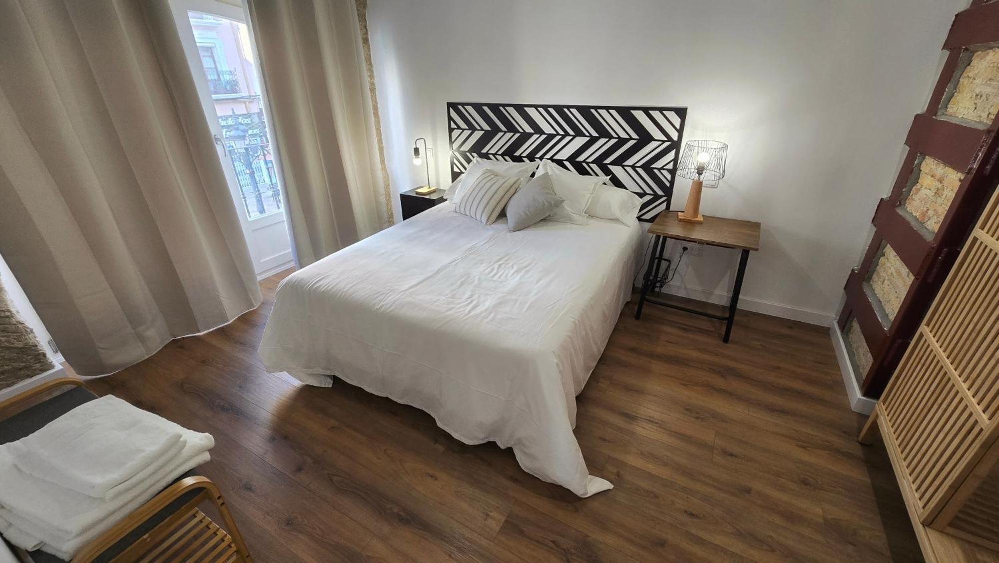 Almada - Calle Alfonso - Plaza Sas Appartement Saragosse