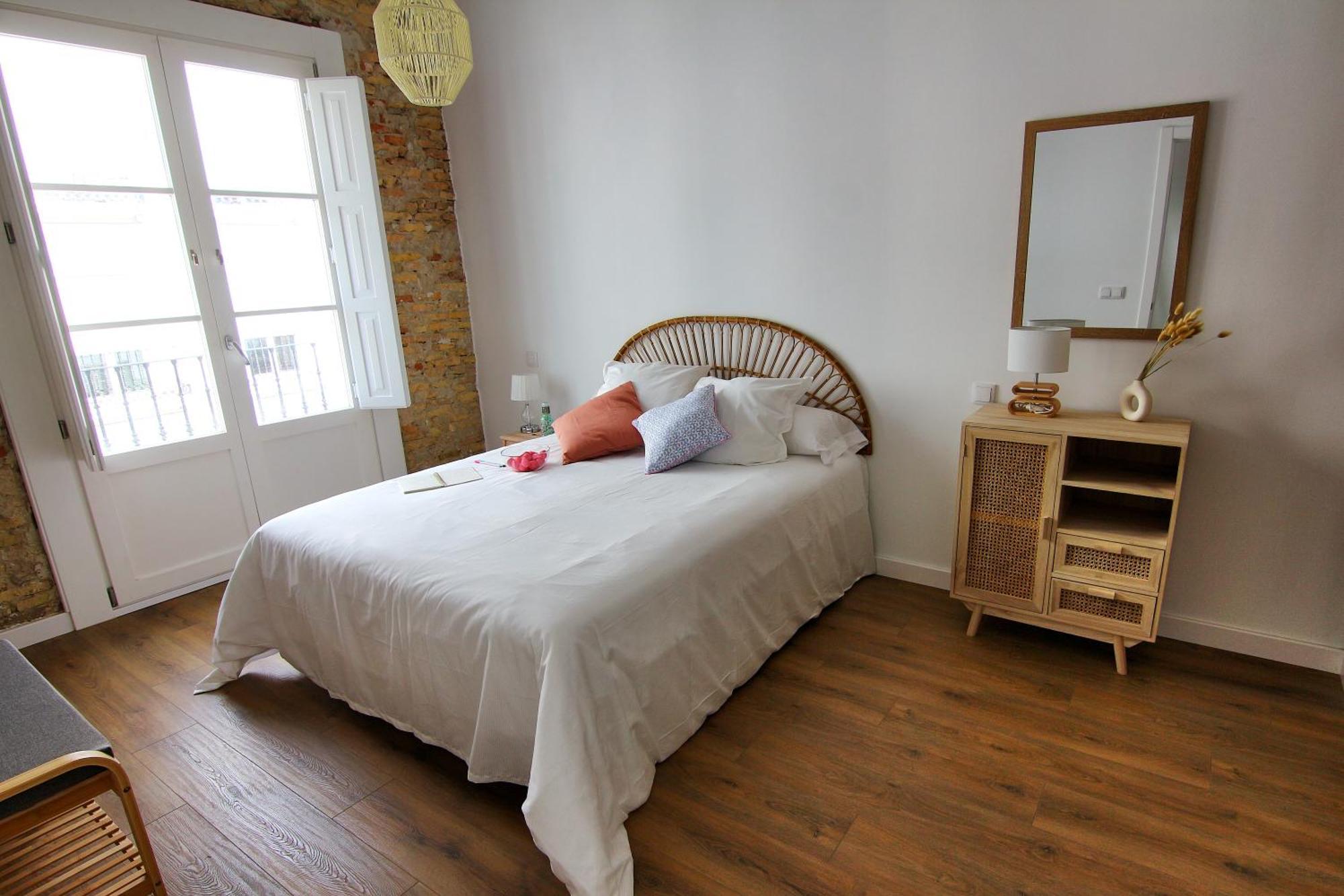 Appartement Almada - Calle Alfonso - Plaza Sas Saragosse