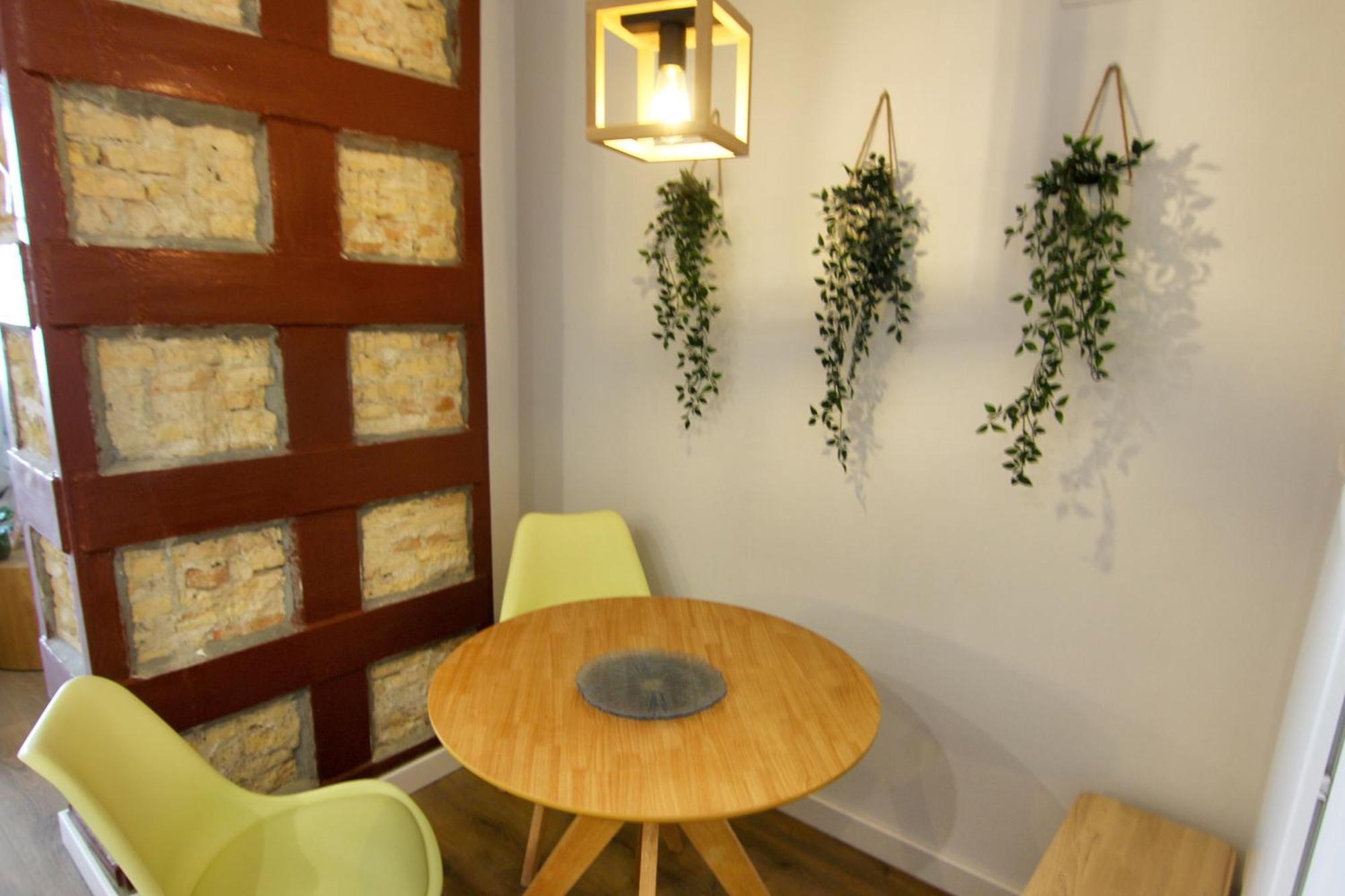 Almada - Calle Alfonso - Plaza Sas Apartment